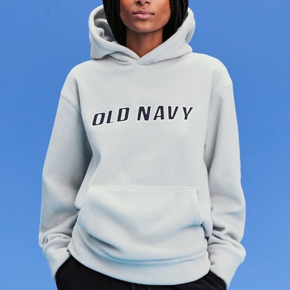 ‘94 Fleece Hoodie